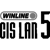 WINLINE MPKBK CIS LAN Season 5