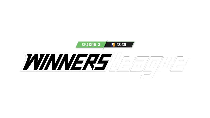 WINNERS League Season 3 Europe 