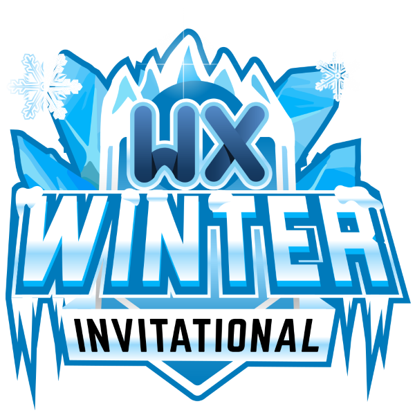 WX Invitational Winter 2020 - Thailand Qualifier 