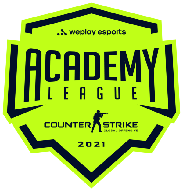 WePlay Academy League Season 1