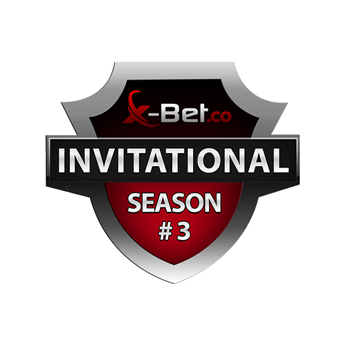 X-BET.co Invitational 3 