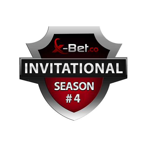 X-Bet.co Invitational 4 