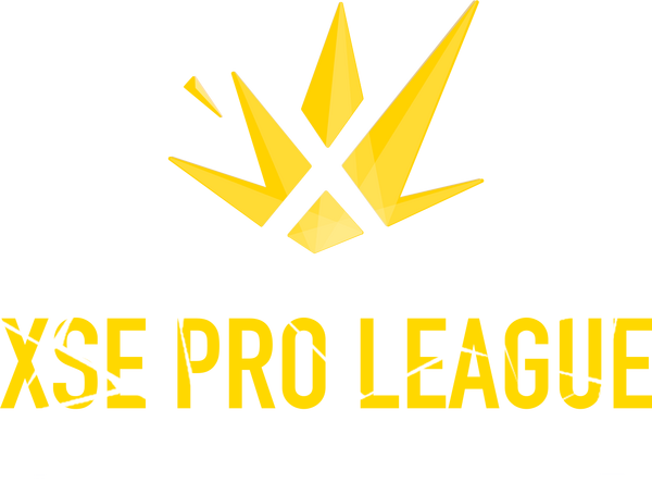 XSE Pro League 2026 logo