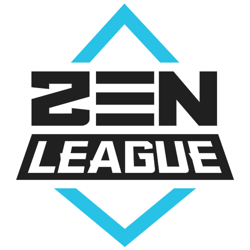 ZEN League Season 2 ANZ Closed Qualifier 