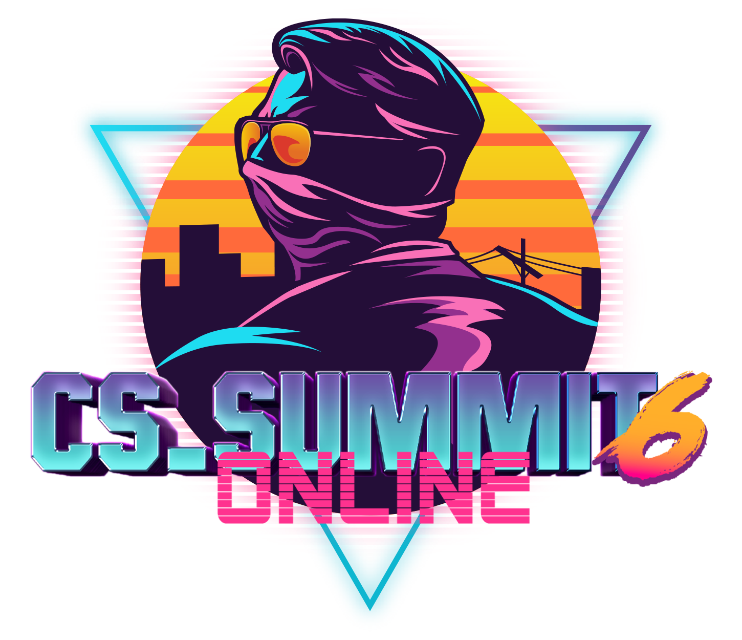 cs_summit 6 North America Open Qualifier 