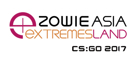 eXTREMESLAND 2017 China Closed Qualifier 