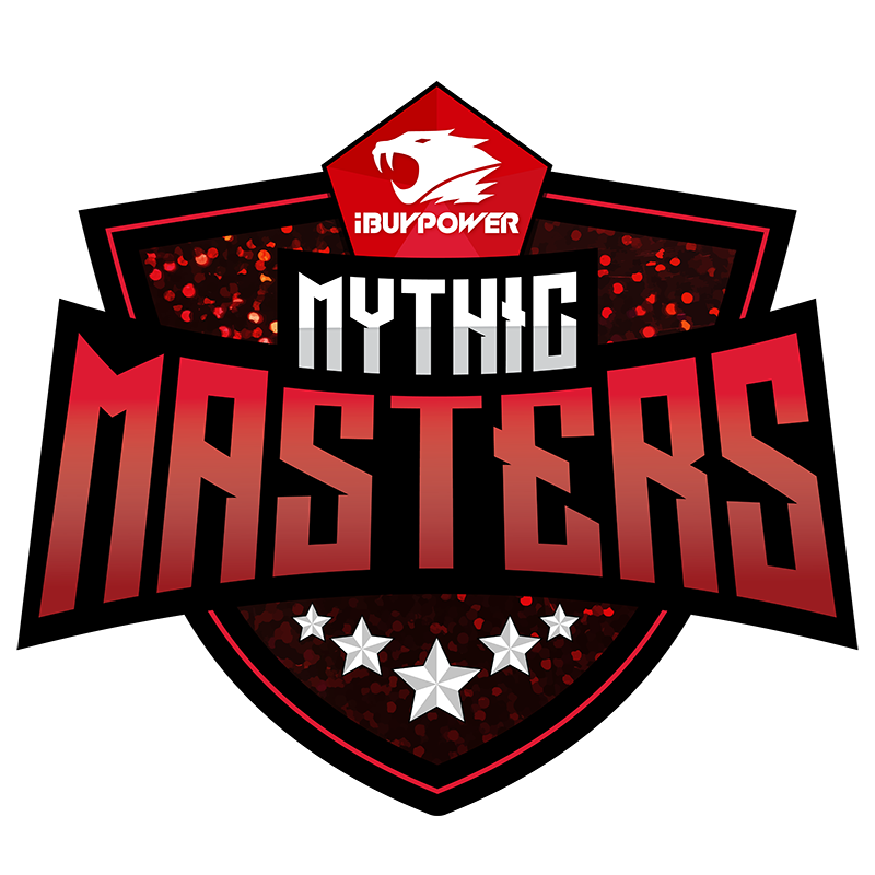 iBUYPOWER Mythic Masters Winter 2021 Open Qualifier