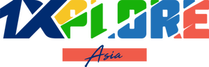 1XPLORE Asia 1