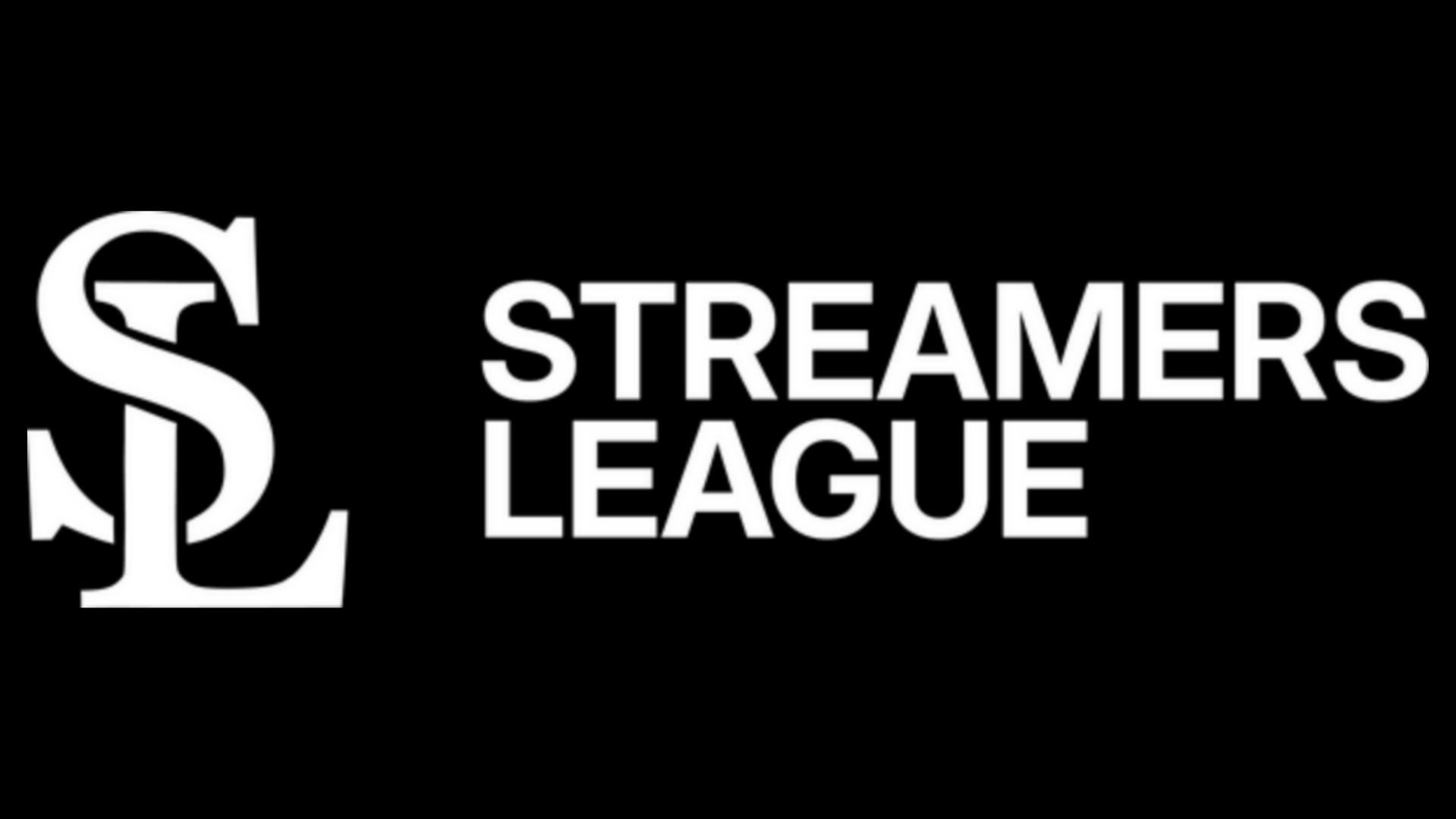 1win Streamers League #1 logo
