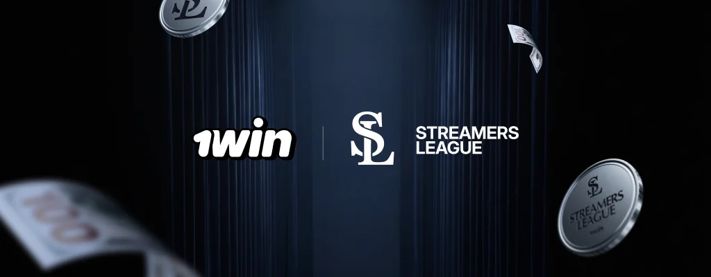 1win Streamers League 3