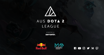 AEF Dota 2 League Season 3