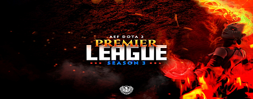 AEF Premier League S3