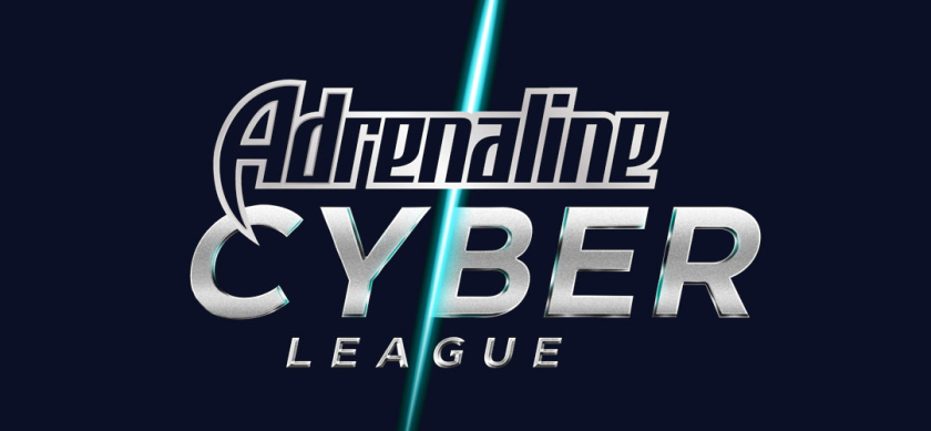 Adrenaline Cyber League 2017
