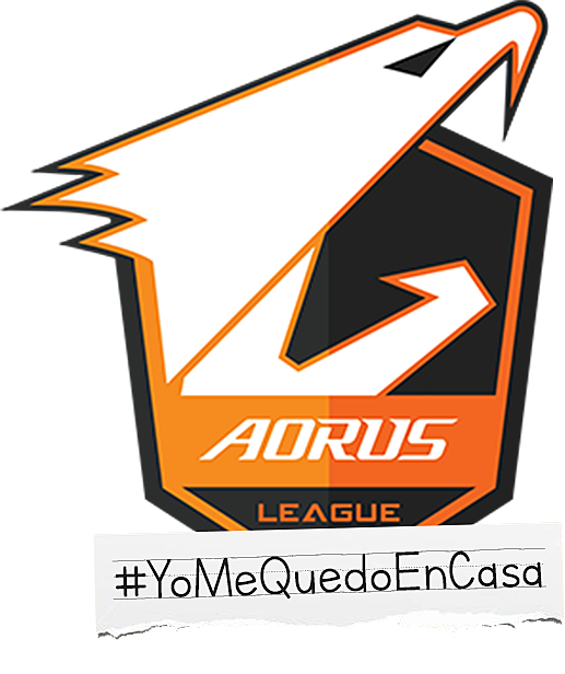 Aorus League