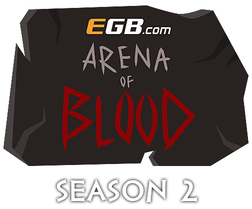 Arena of Blood S2