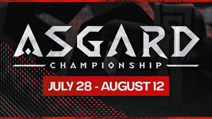 Asgard Championship Season 1