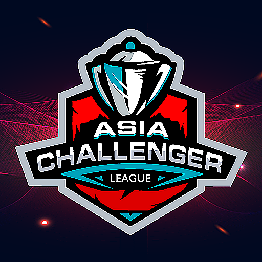 Asia Challenger League S12