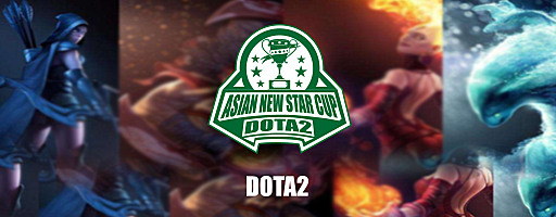 Asia New Star Cup