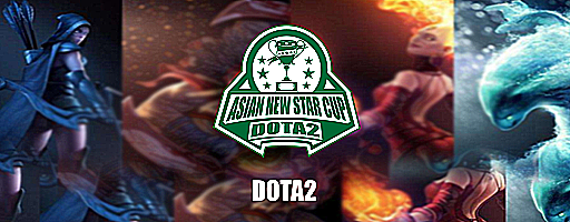 Asia New Star Cup S3