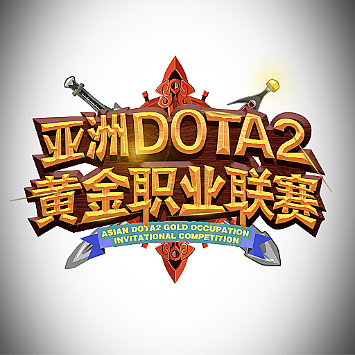 Asian Gold Occupation S15