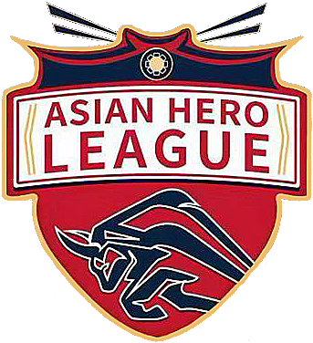 Asian Hero League S2