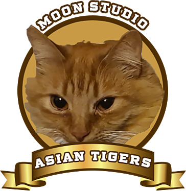 Asian Tigers