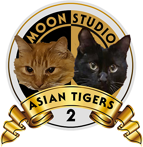 Asian Tigers 2