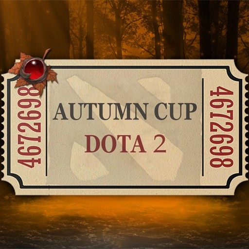 Autumn Cup