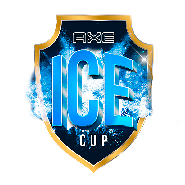 Axe Ice Cup