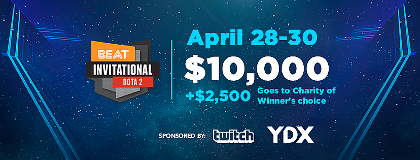 BEAT Invitational #9