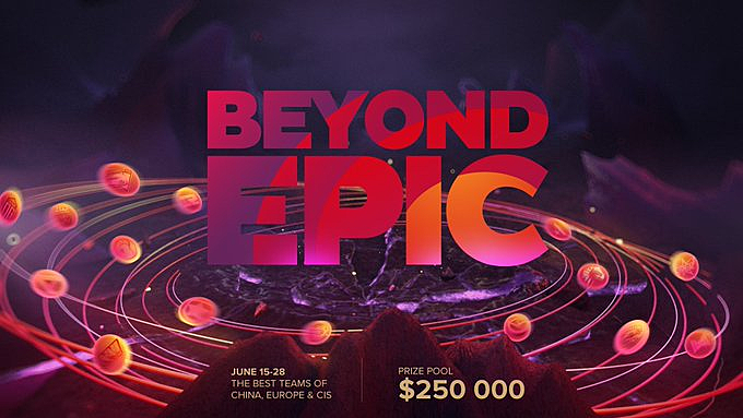 BEYOND EPIC