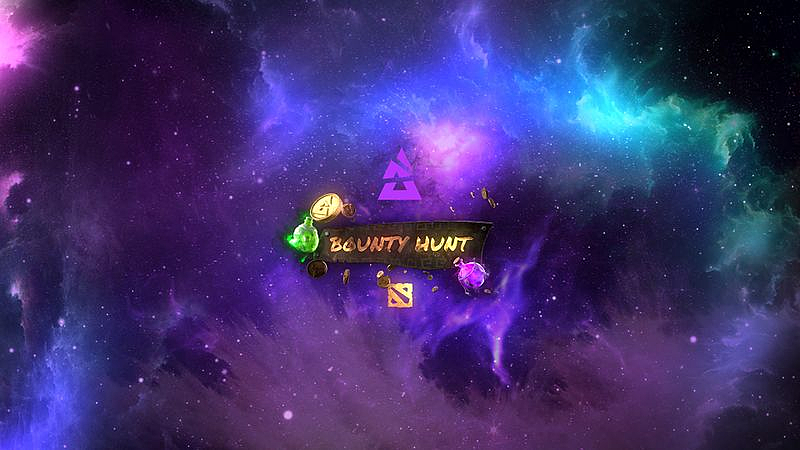 BLAST Bounty Hunt