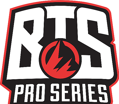 BTS Pro Series S14 
