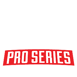 BTS Pro Series S8