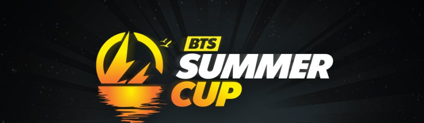 BTS Summer Cup