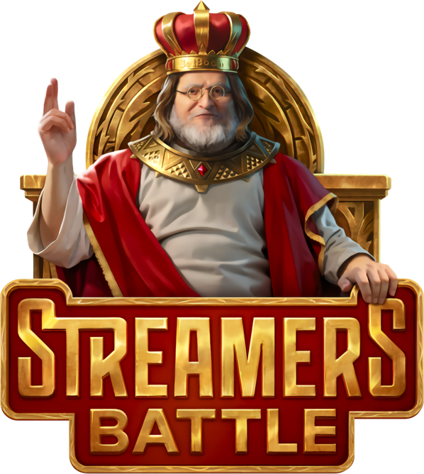 BetBoom Streamers Battle 11 logo