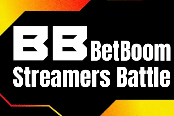 BetBoom Streamers Battle LATAM Season 2