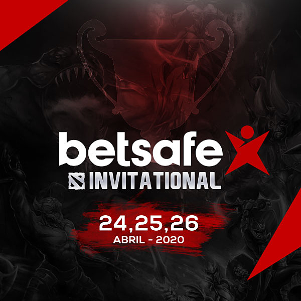 Betsafe Invitational