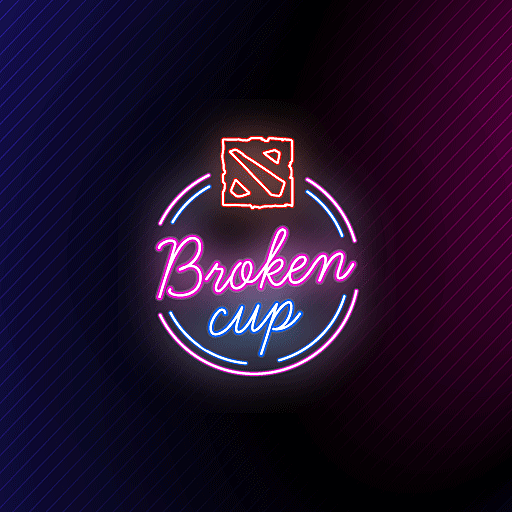 Broken Cup