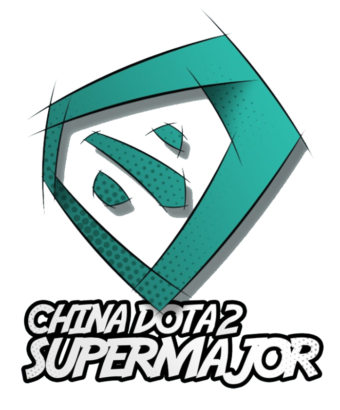 China Dota2 Supermajor