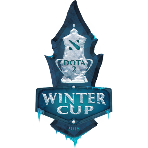 China Dota2 Winter Cup
