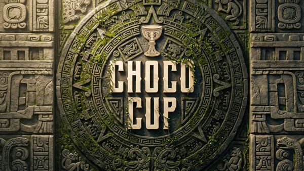 Choco Cup