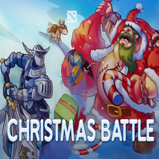Christmas Battle