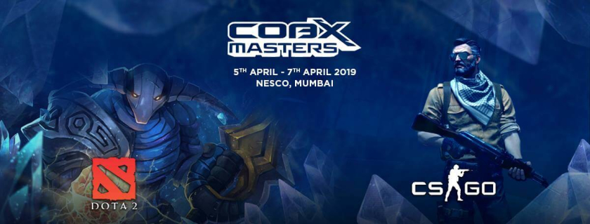 Cobx Masters 2019 Phase II