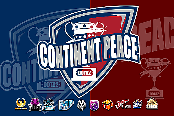 Continent Peace S2