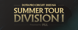 DPC NA 2023 Tour 3