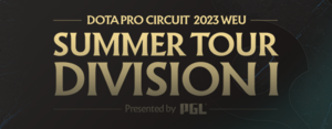 DPC WEU 2023 Tour 3