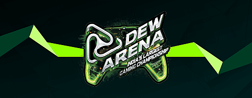 Dew Gamers Arena 2019