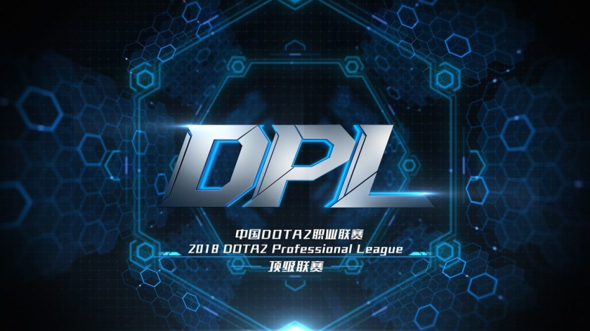 Dota2 Professional League Season 5