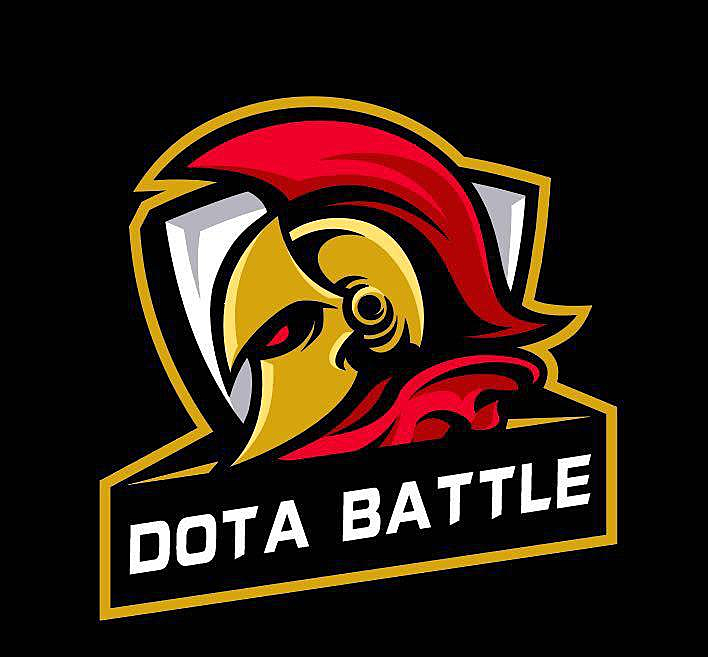 Dota 2 Battle